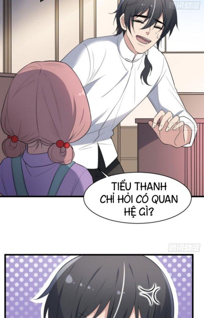 Văn Âm Sư Chapter 118 - Trang 2