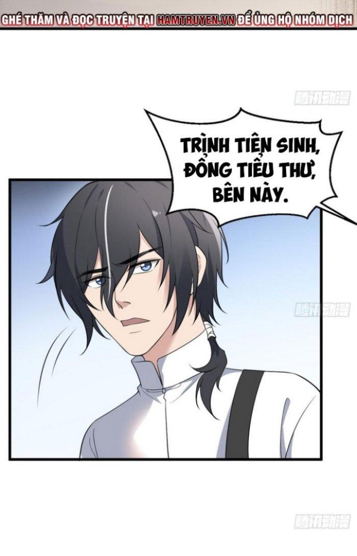 Văn Âm Sư Chapter 120 - Trang 2