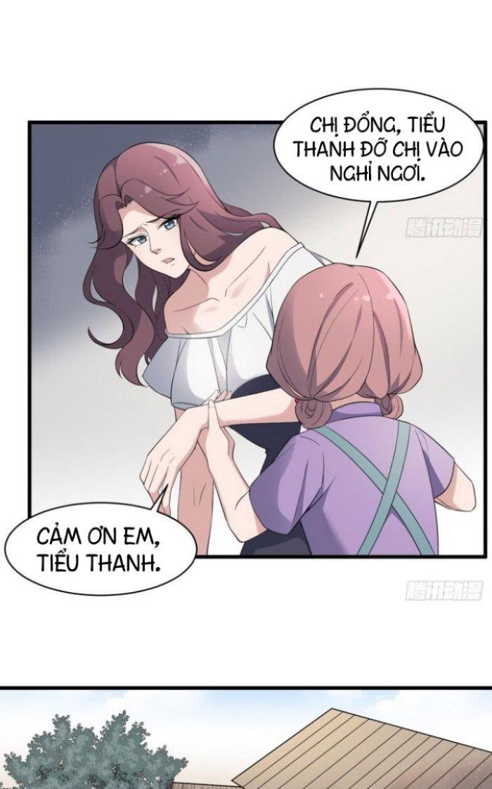 Văn Âm Sư Chapter 120 - Trang 2