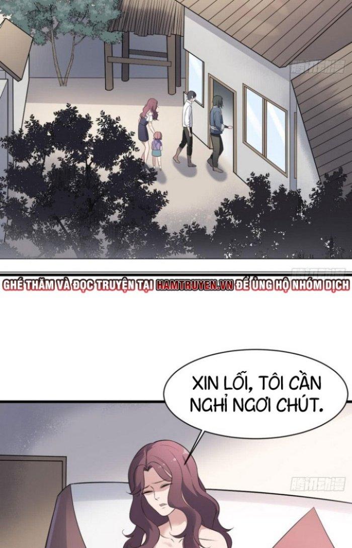 Văn Âm Sư Chapter 120 - Trang 2