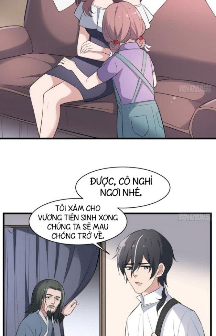 Văn Âm Sư Chapter 120 - Trang 2