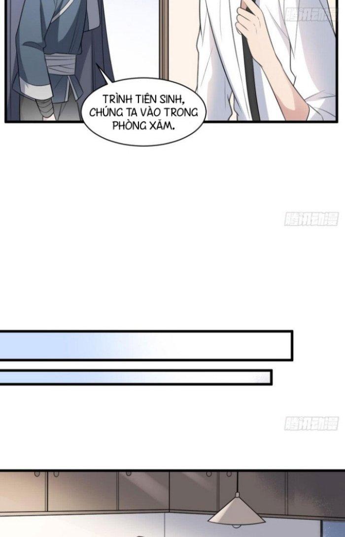 Văn Âm Sư Chapter 120 - Trang 2