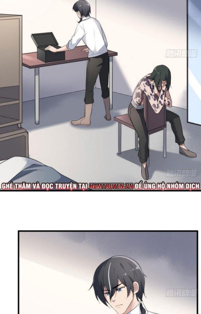 Văn Âm Sư Chapter 120 - Trang 2