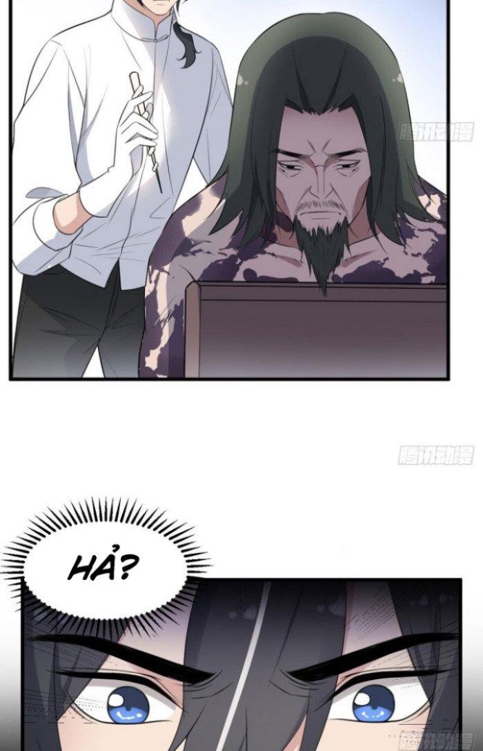 Văn Âm Sư Chapter 120 - Trang 2