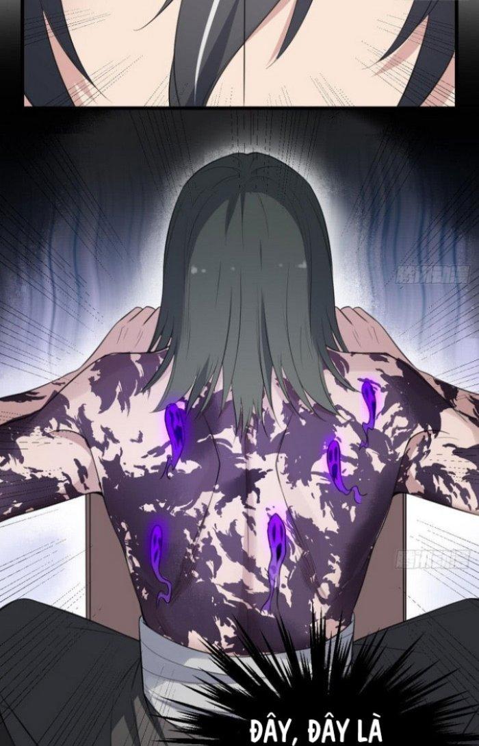 Văn Âm Sư Chapter 120 - Trang 2