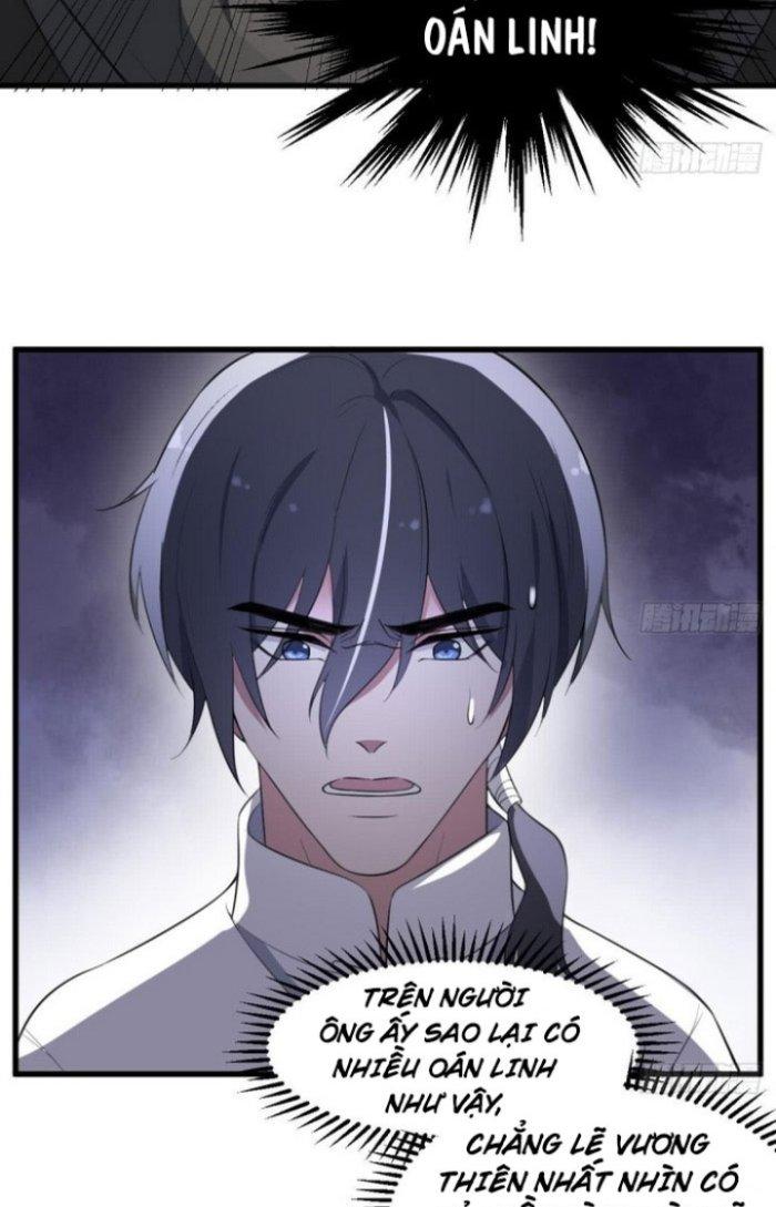 Văn Âm Sư Chapter 120 - Trang 2