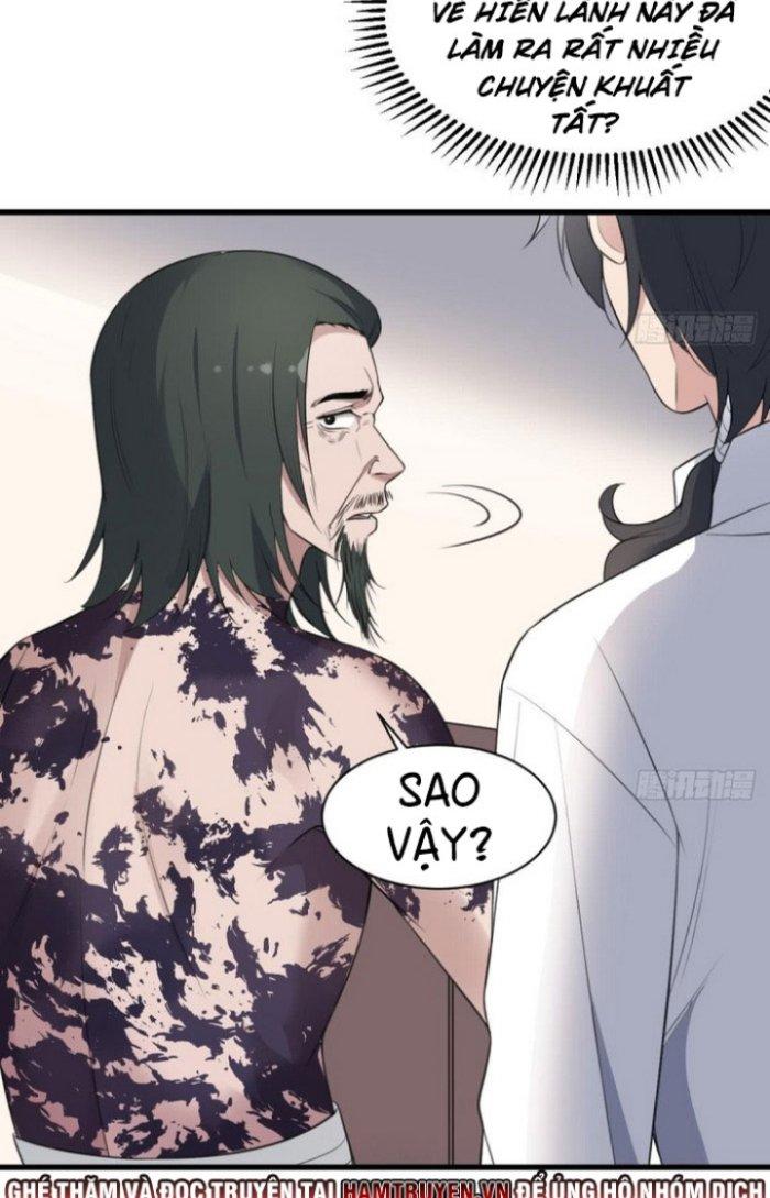 Văn Âm Sư Chapter 120 - Trang 2