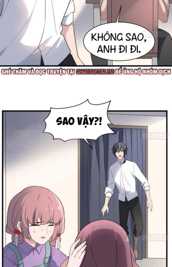 Văn Âm Sư Chapter 120 - Trang 2