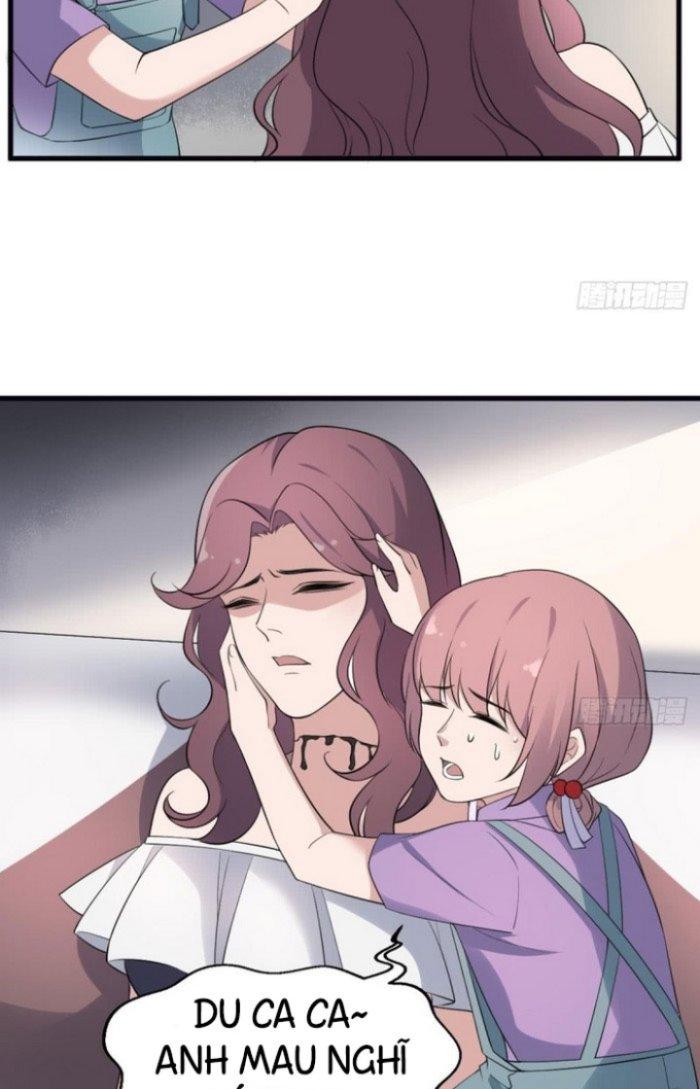 Văn Âm Sư Chapter 120 - Trang 2