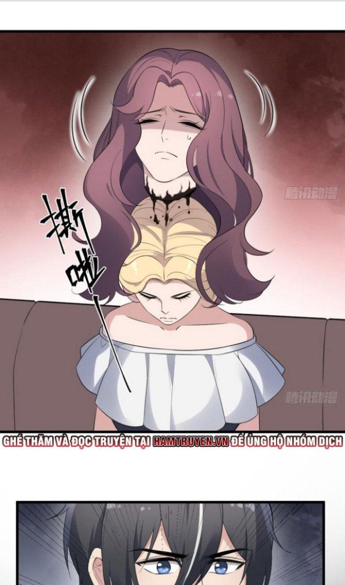 Văn Âm Sư Chapter 121 - Trang 2