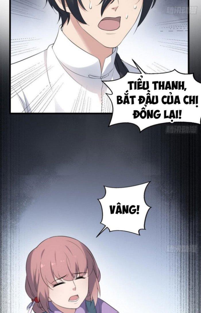 Văn Âm Sư Chapter 121 - Trang 2