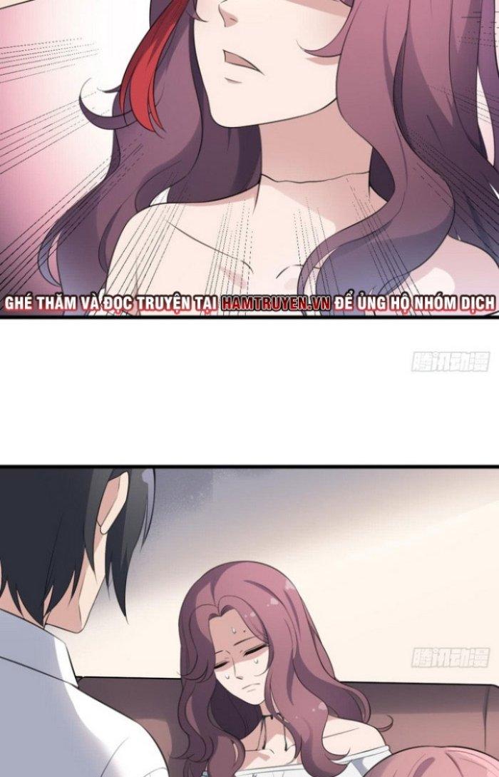 Văn Âm Sư Chapter 121 - Trang 2