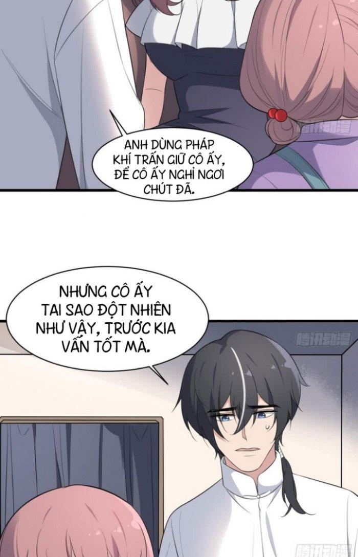 Văn Âm Sư Chapter 121 - Trang 2