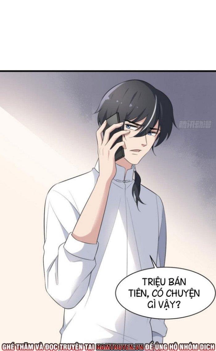 Văn Âm Sư Chapter 121 - Trang 2