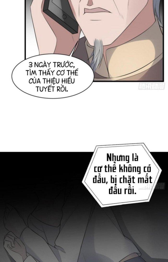 Văn Âm Sư Chapter 121 - Trang 2