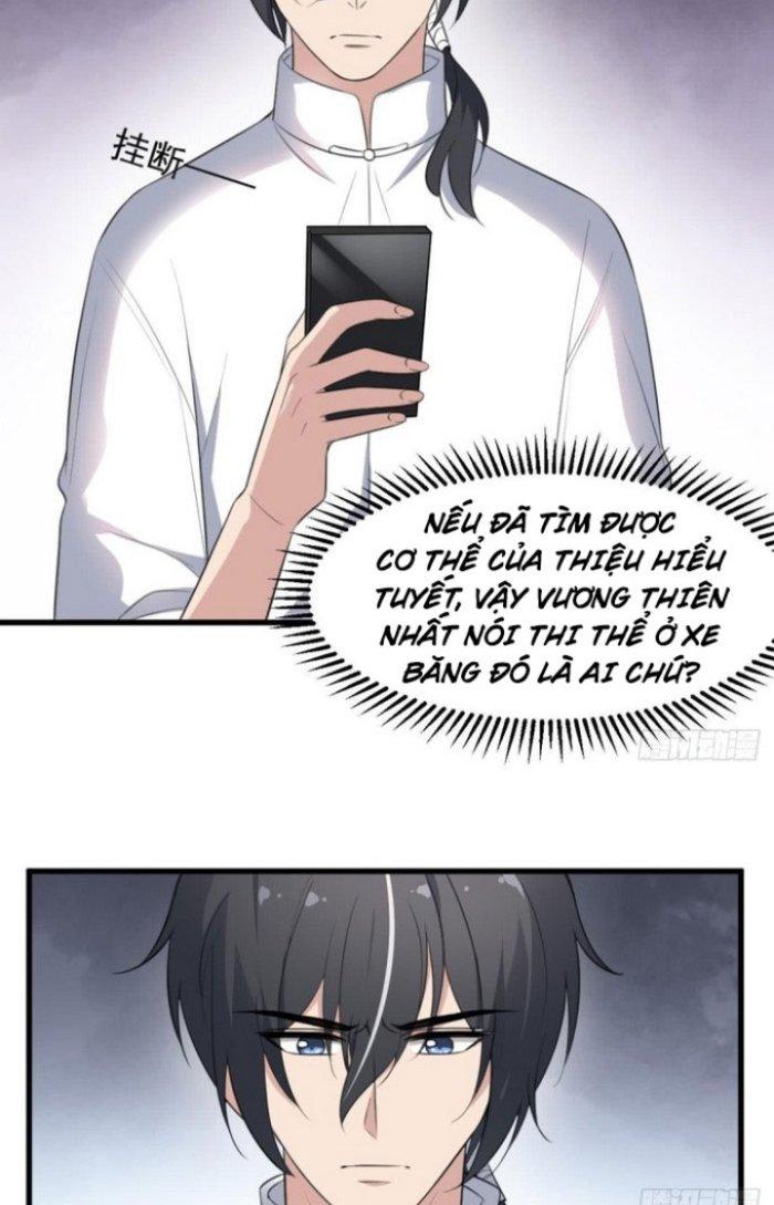 Văn Âm Sư Chapter 121 - Trang 2