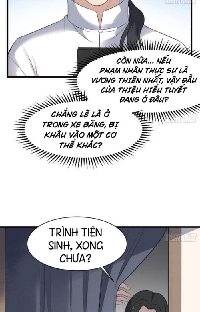 Văn Âm Sư Chapter 121 - Trang 2