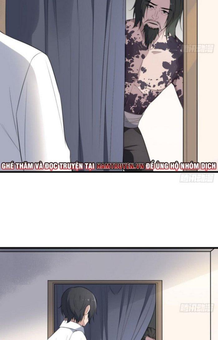 Văn Âm Sư Chapter 121 - Trang 2