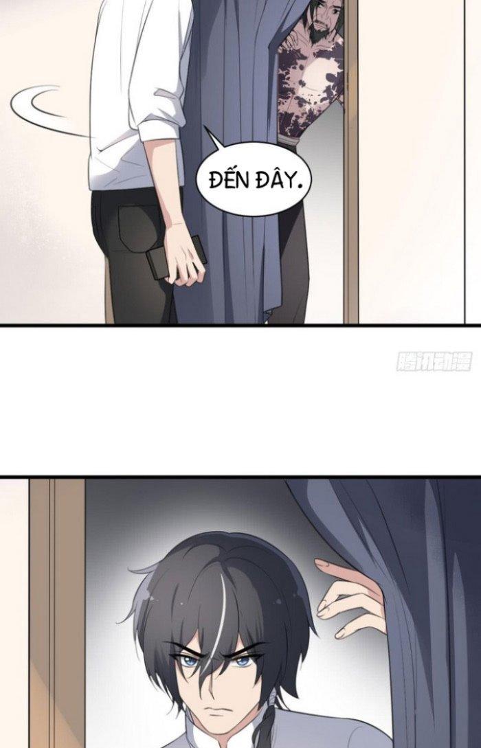 Văn Âm Sư Chapter 121 - Trang 2