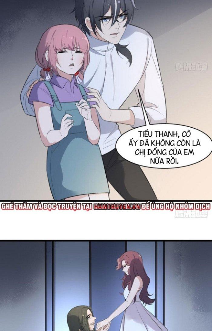 Văn Âm Sư Chapter 124 - Trang 2