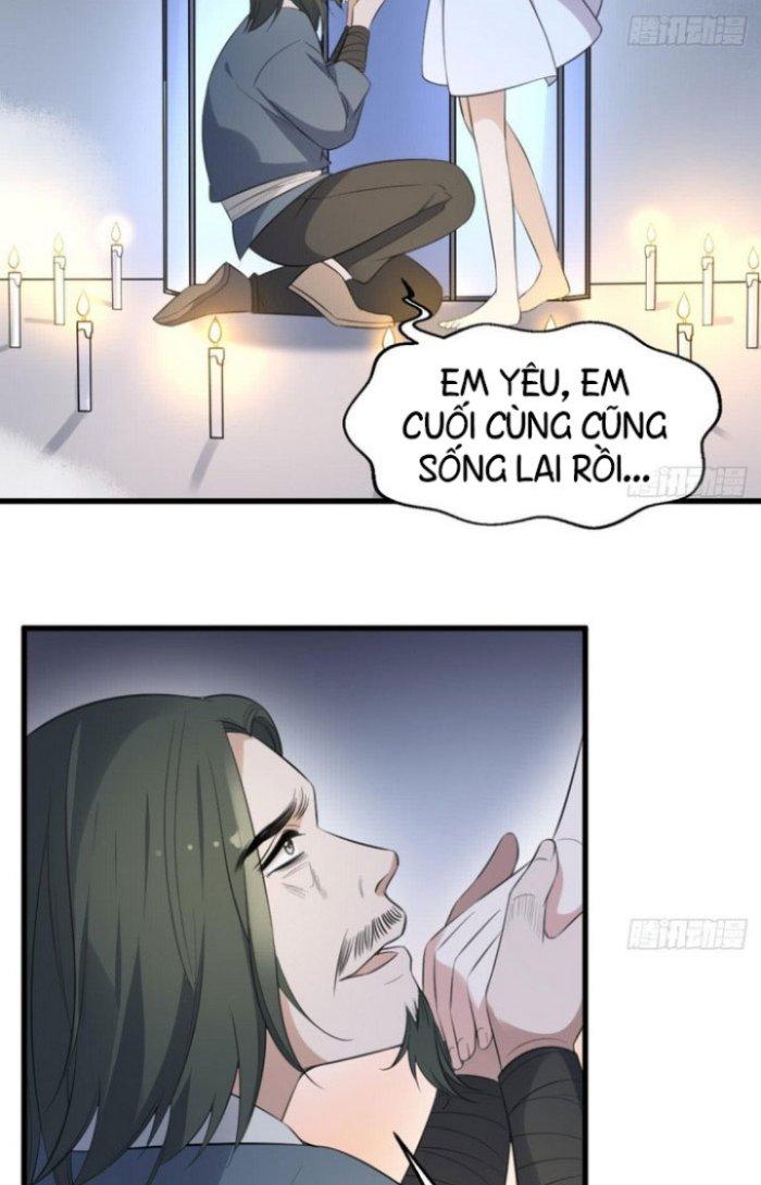 Văn Âm Sư Chapter 124 - Trang 2