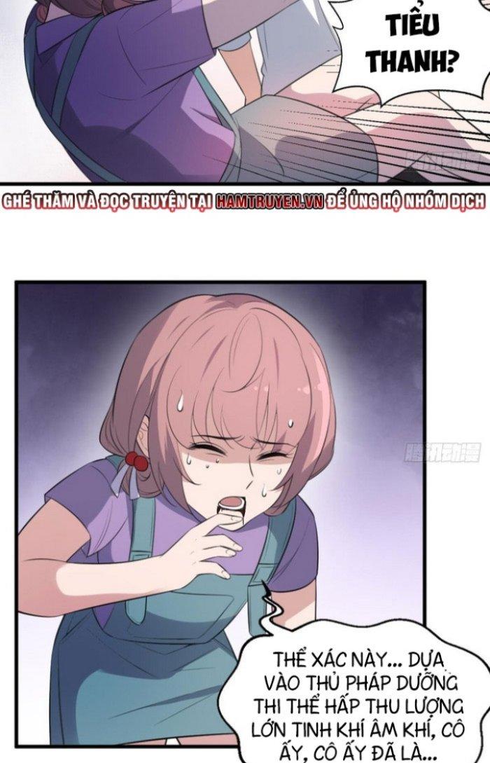 Văn Âm Sư Chapter 124 - Trang 2