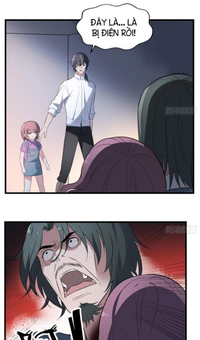 Văn Âm Sư Chapter 126 - Trang 2