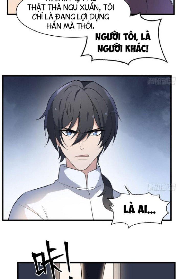 Văn Âm Sư Chapter 126 - Trang 2