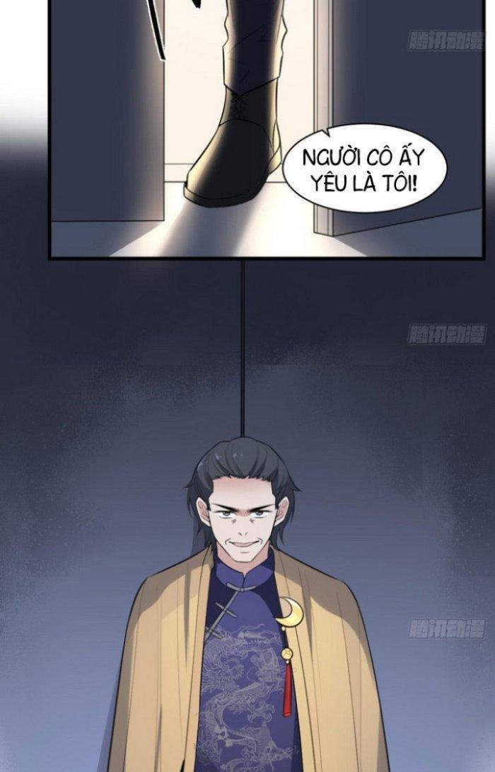 Văn Âm Sư Chapter 126 - Trang 2