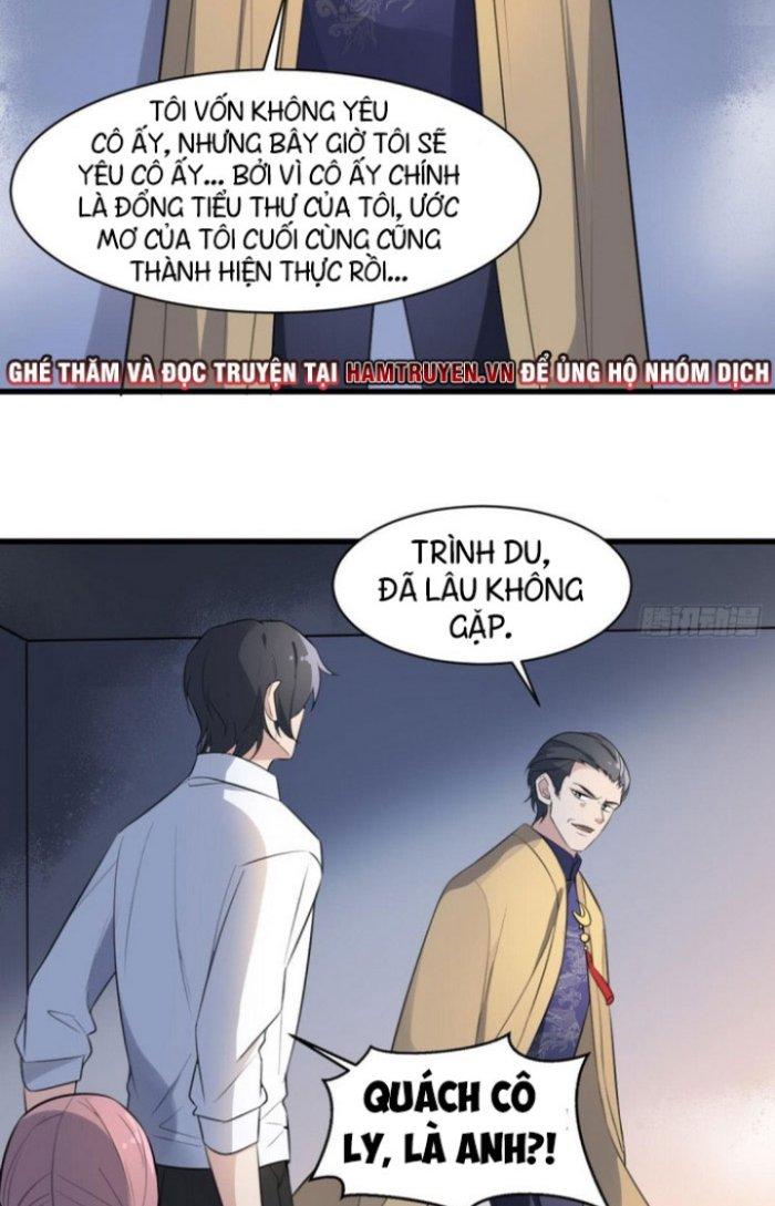 Văn Âm Sư Chapter 126 - Trang 2