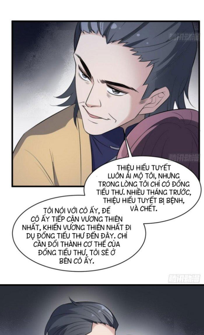 Văn Âm Sư Chapter 126 - Trang 2