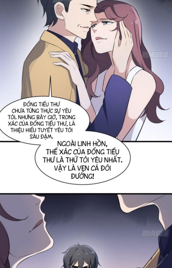 Văn Âm Sư Chapter 126 - Trang 2