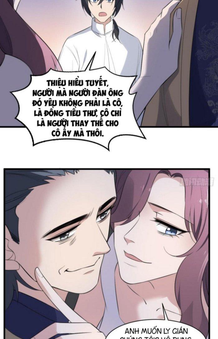 Văn Âm Sư Chapter 126 - Trang 2