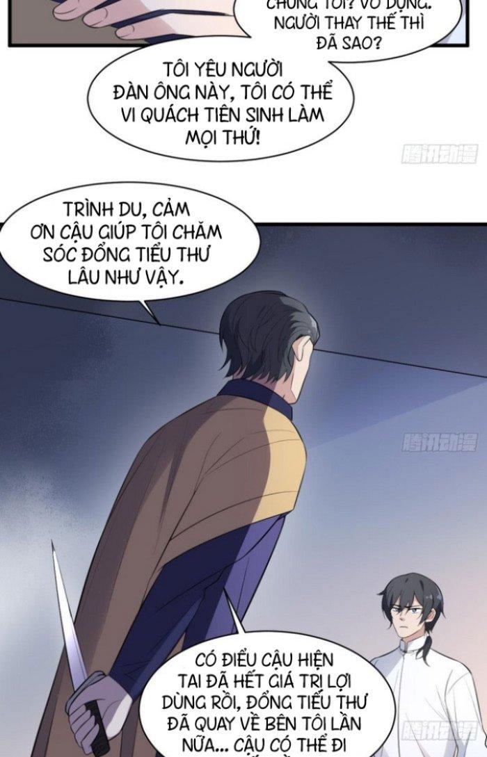 Văn Âm Sư Chapter 126 - Trang 2