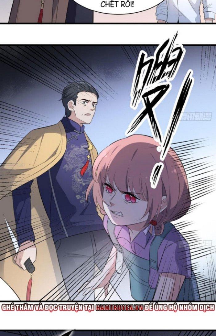 Văn Âm Sư Chapter 126 - Trang 2