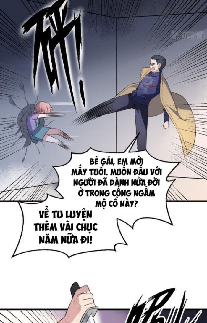 Văn Âm Sư Chapter 126 - Trang 2