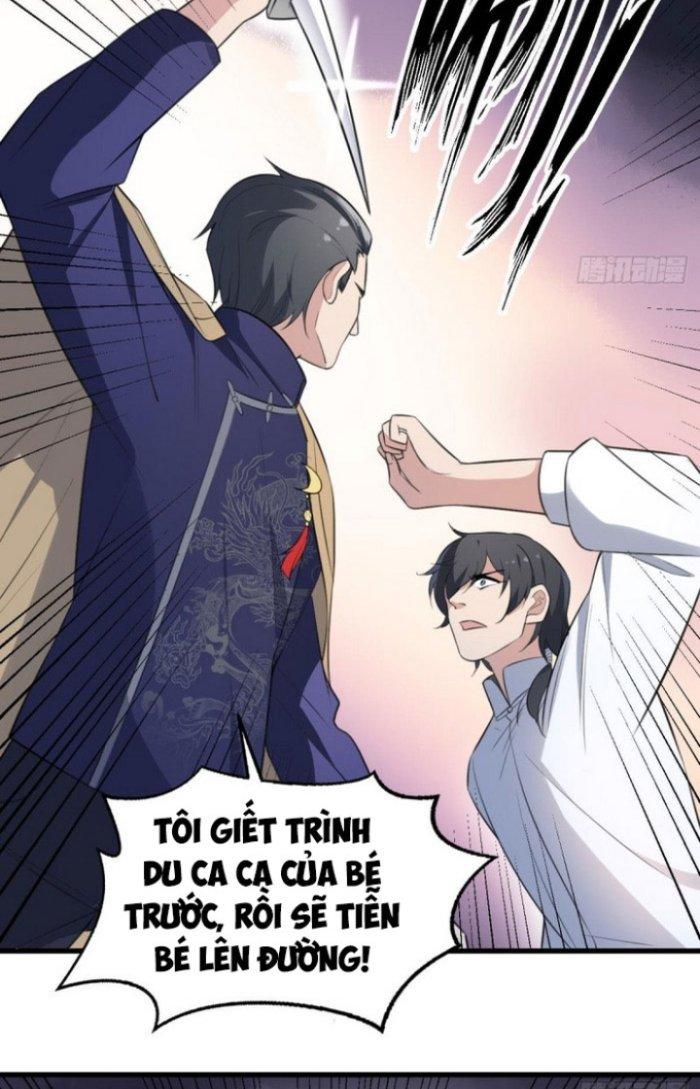 Văn Âm Sư Chapter 126 - Trang 2