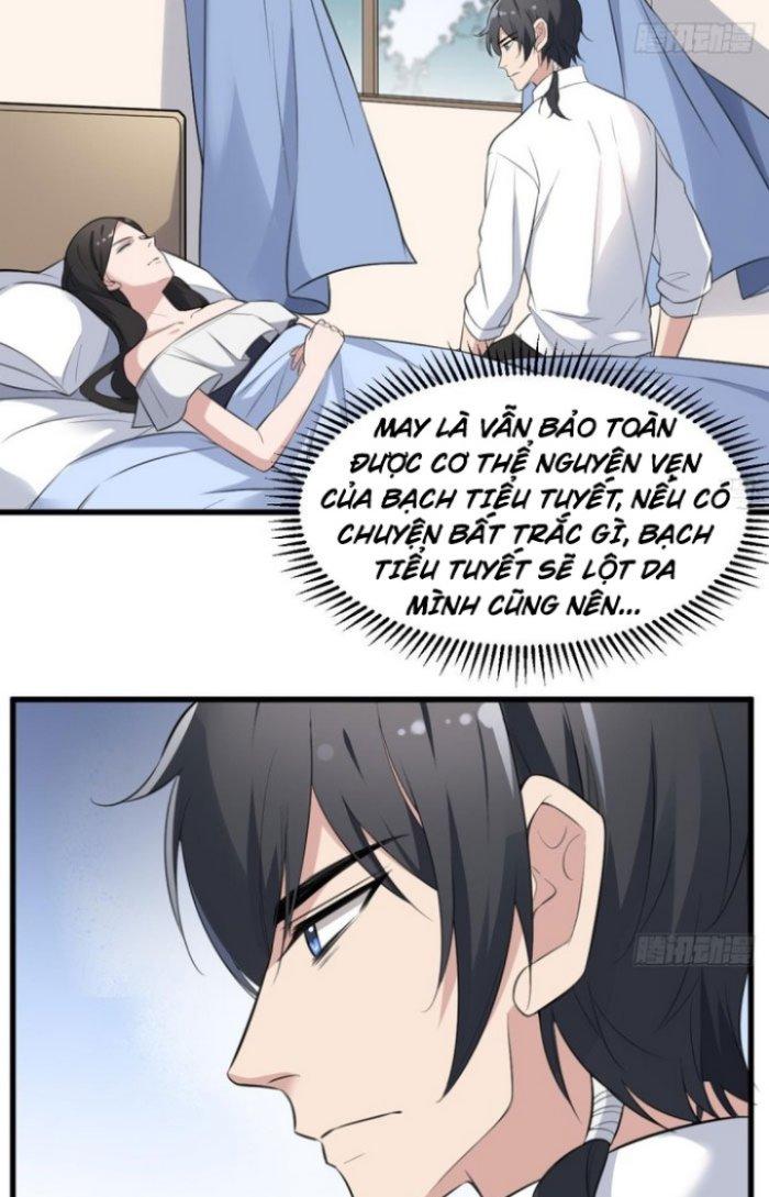 Văn Âm Sư Chapter 128 - Trang 2