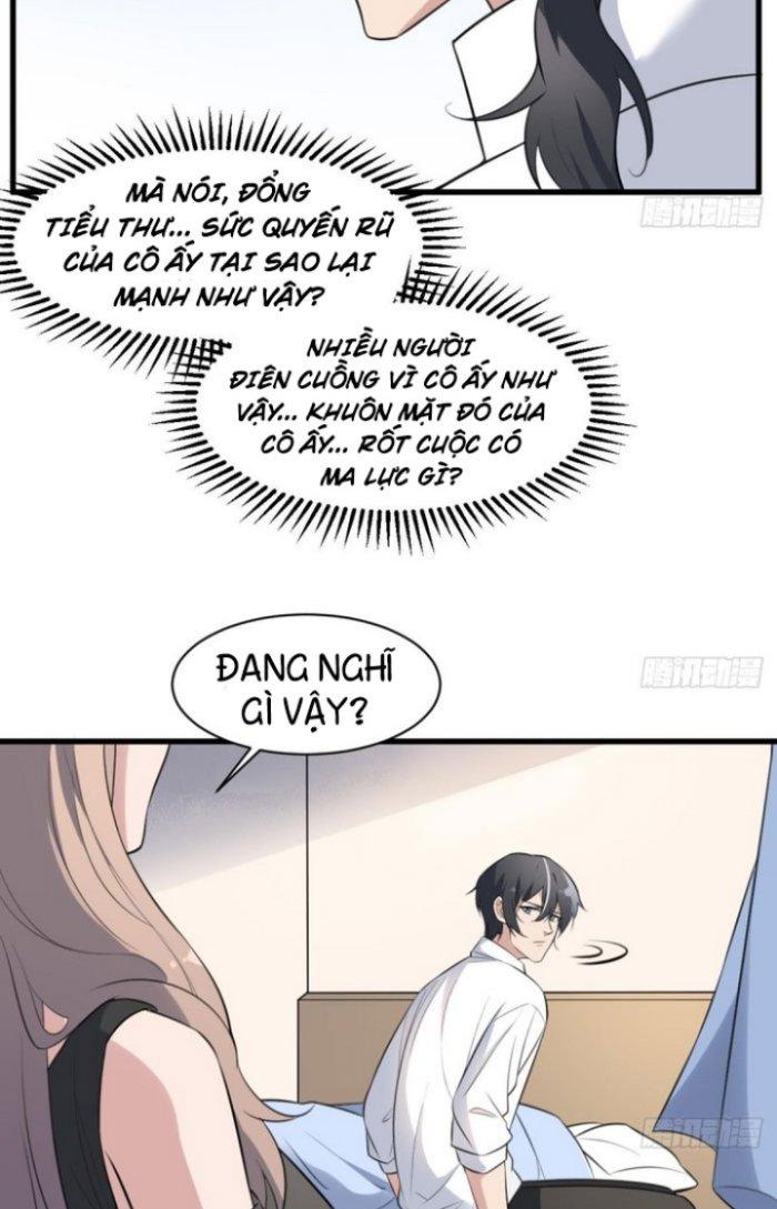 Văn Âm Sư Chapter 128 - Trang 2