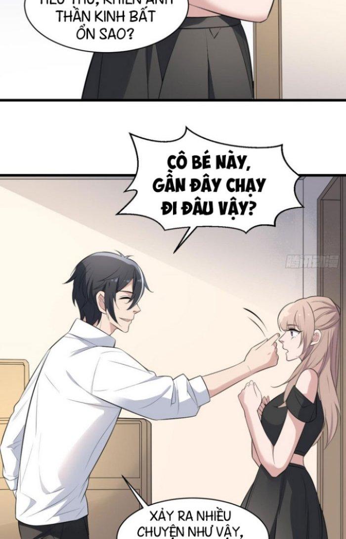 Văn Âm Sư Chapter 128 - Trang 2