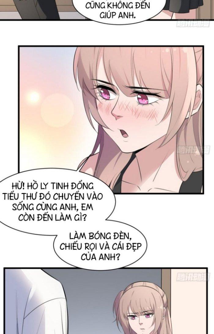 Văn Âm Sư Chapter 128 - Trang 2