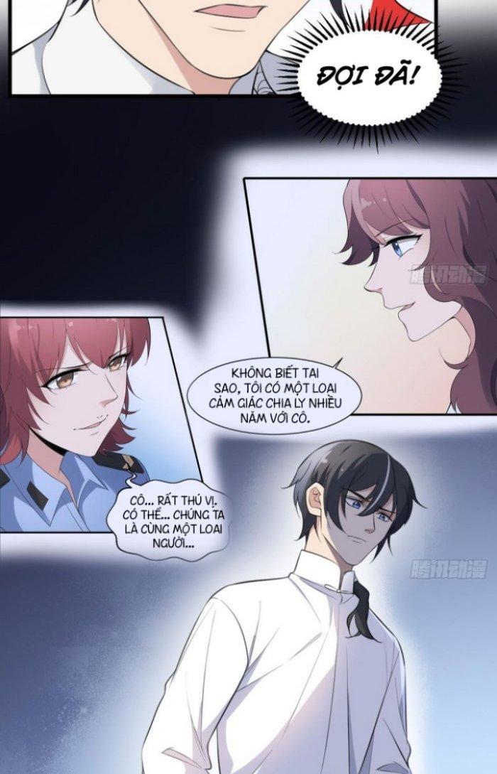 Văn Âm Sư Chapter 128 - Trang 2