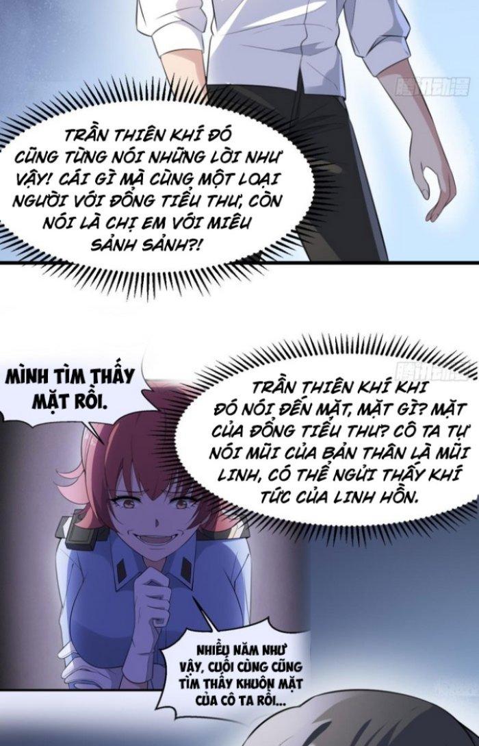 Văn Âm Sư Chapter 128 - Trang 2