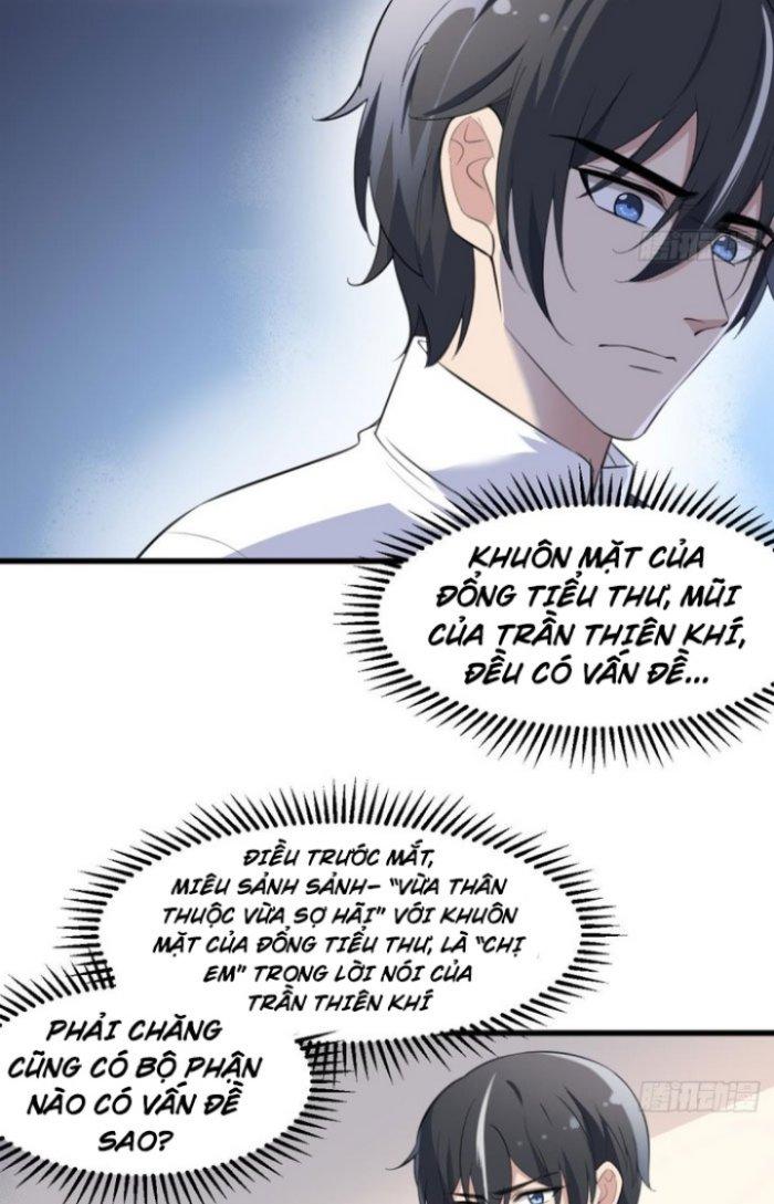 Văn Âm Sư Chapter 128 - Trang 2