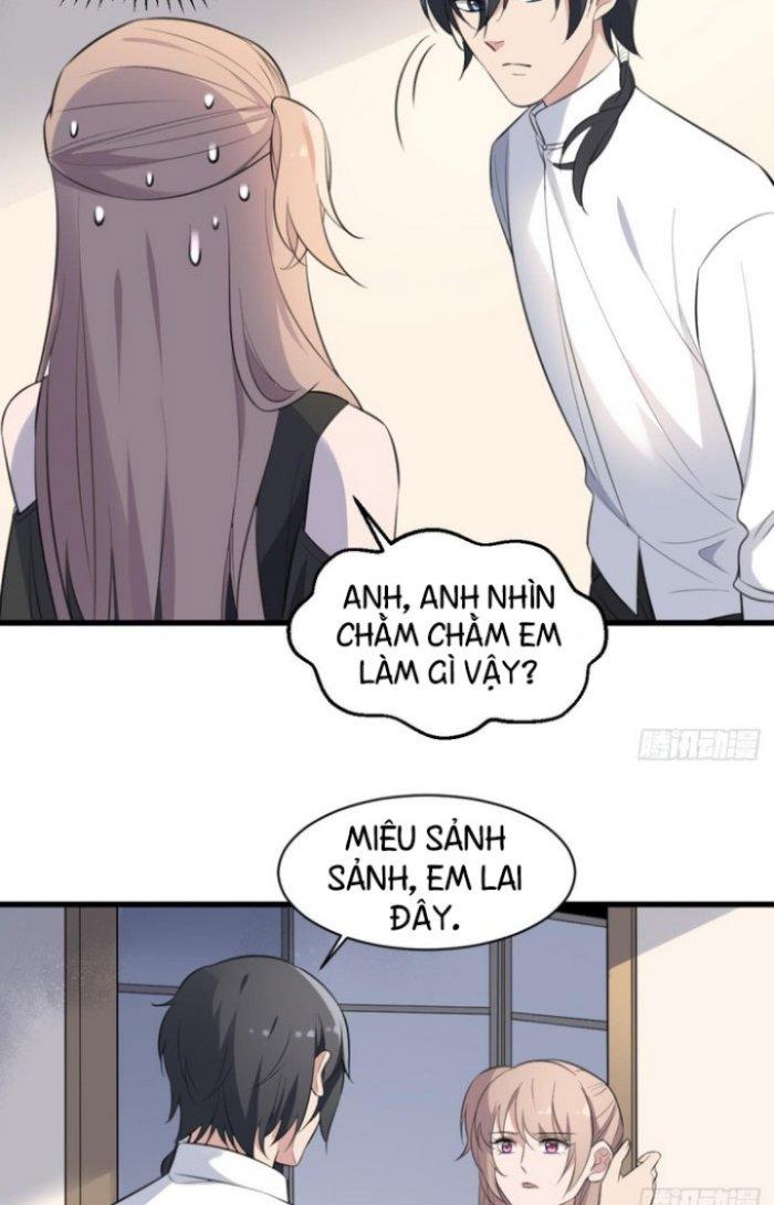 Văn Âm Sư Chapter 128 - Trang 2