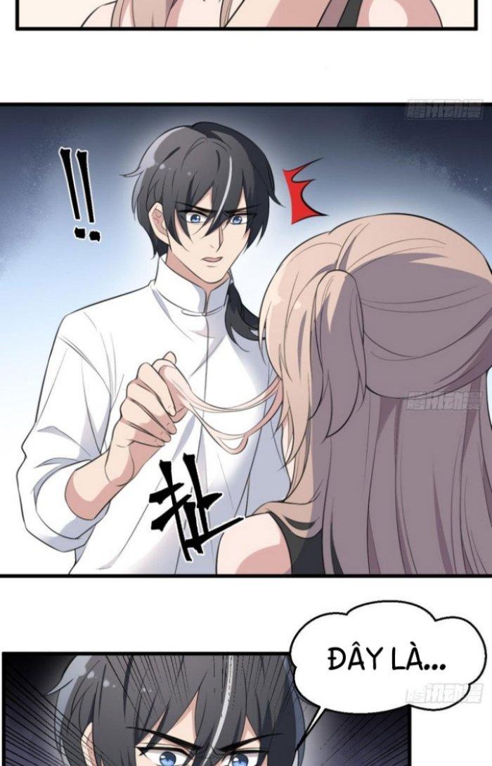 Văn Âm Sư Chapter 128 - Trang 2