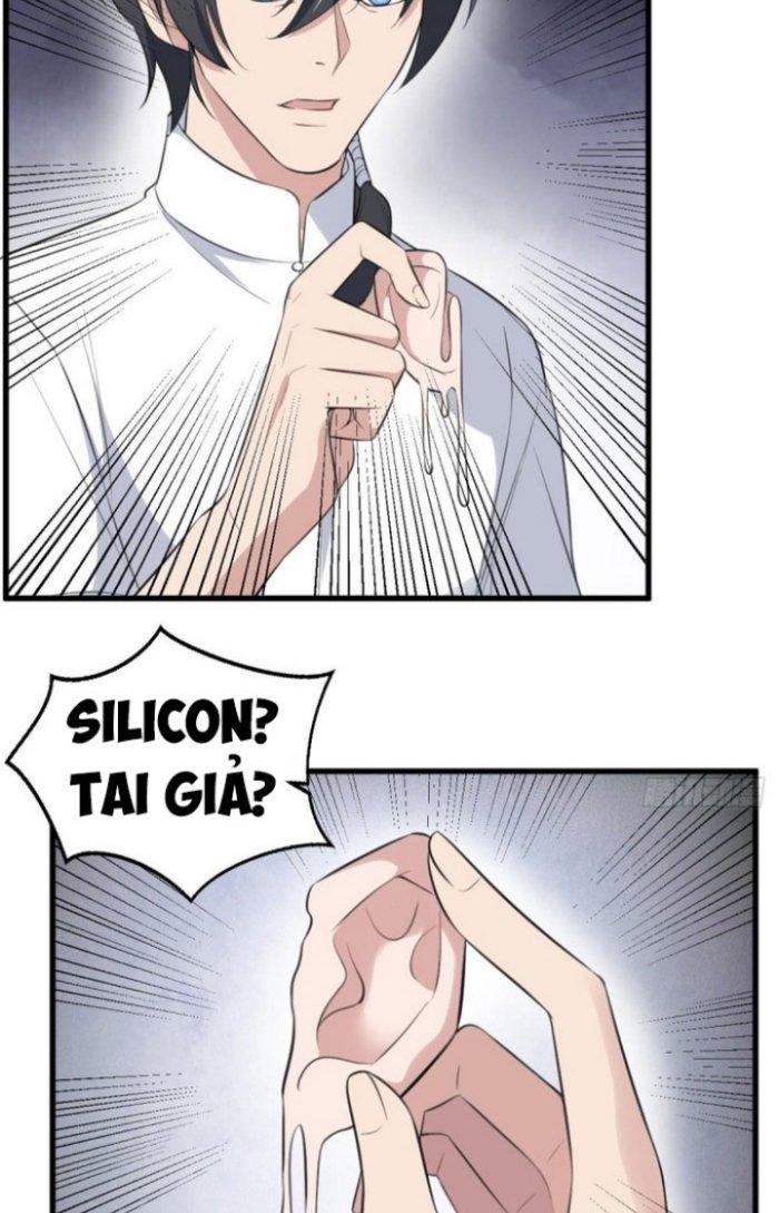 Văn Âm Sư Chapter 128 - Trang 2