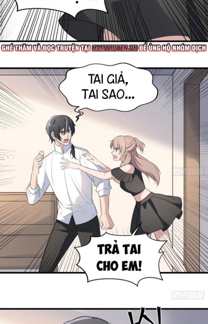 Văn Âm Sư Chapter 128 - Trang 2