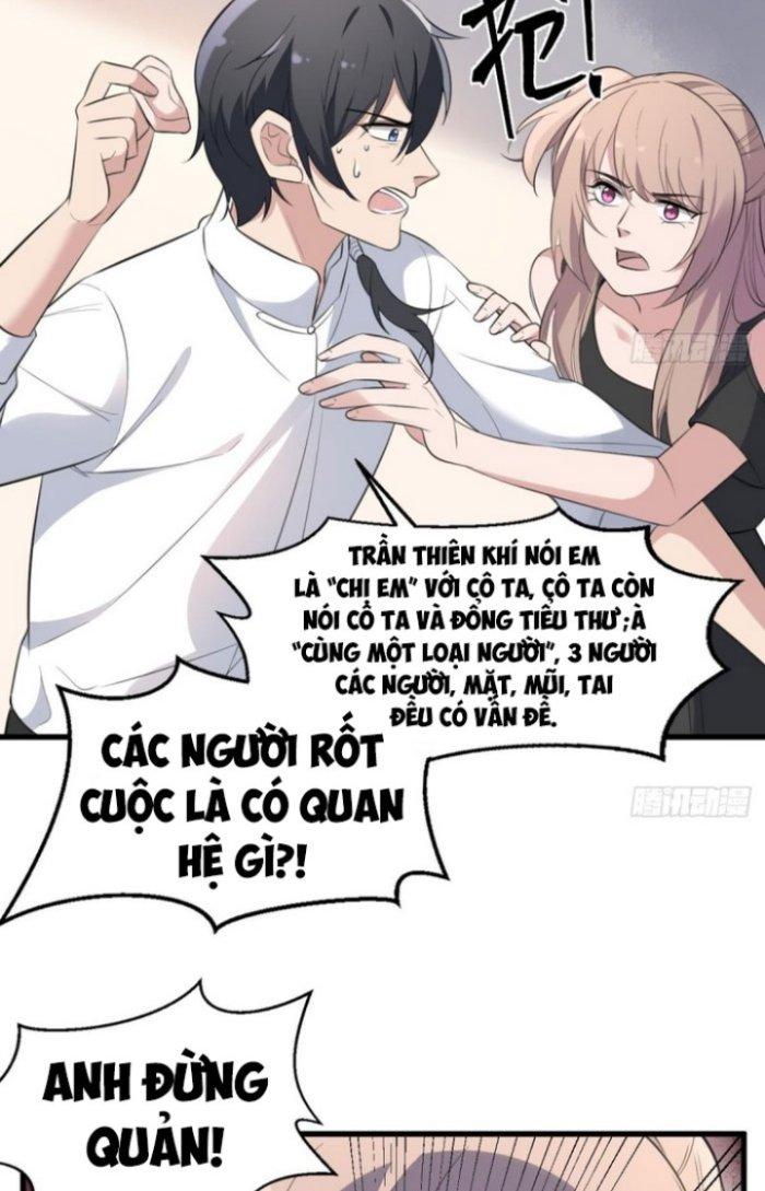 Văn Âm Sư Chapter 128 - Trang 2