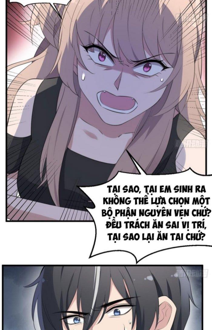 Văn Âm Sư Chapter 128 - Trang 2